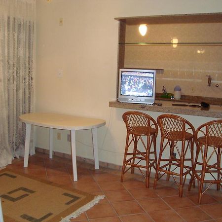 Apartamento Na Praia Grande Em Ubatuba Luaran gambar