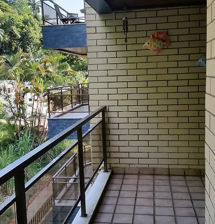 Apartamento Na Praia Grande Em Ubatuba Luaran gambar