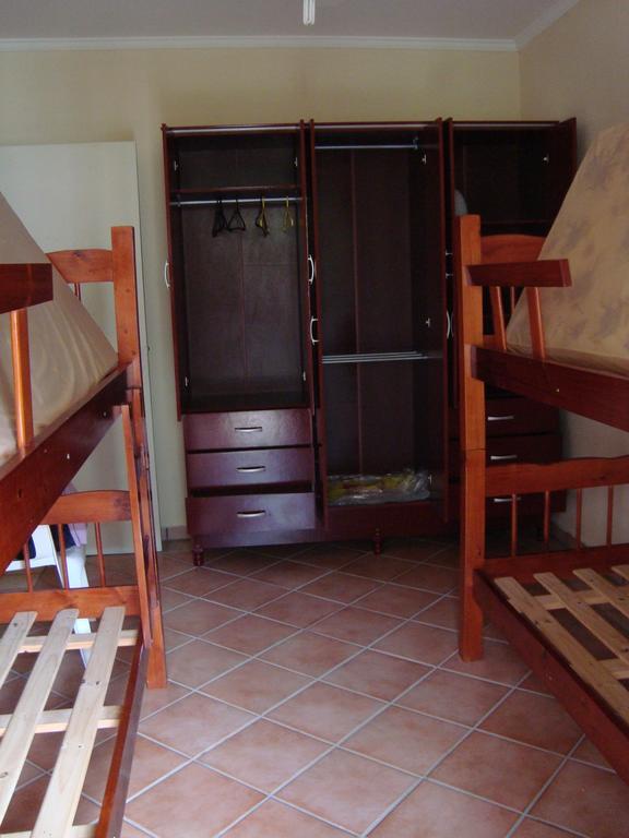 Apartamento Na Praia Grande Em Ubatuba Luaran gambar