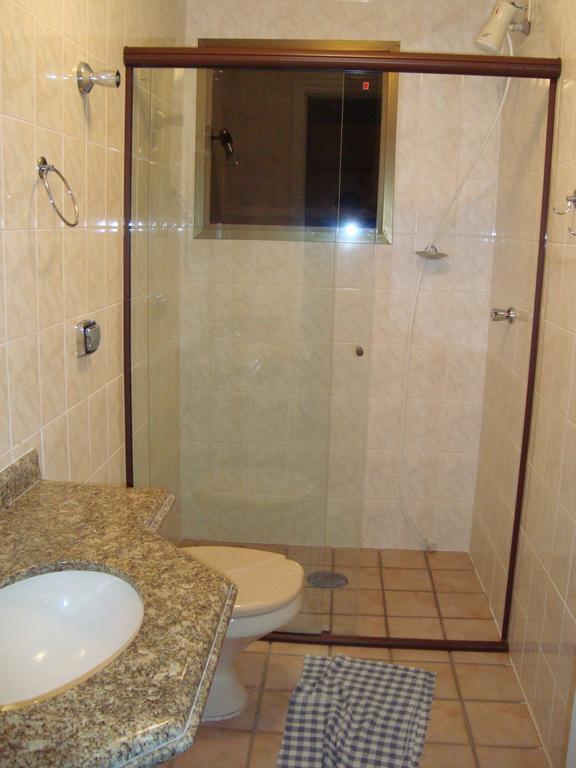 Apartamento Na Praia Grande Em Ubatuba Luaran gambar