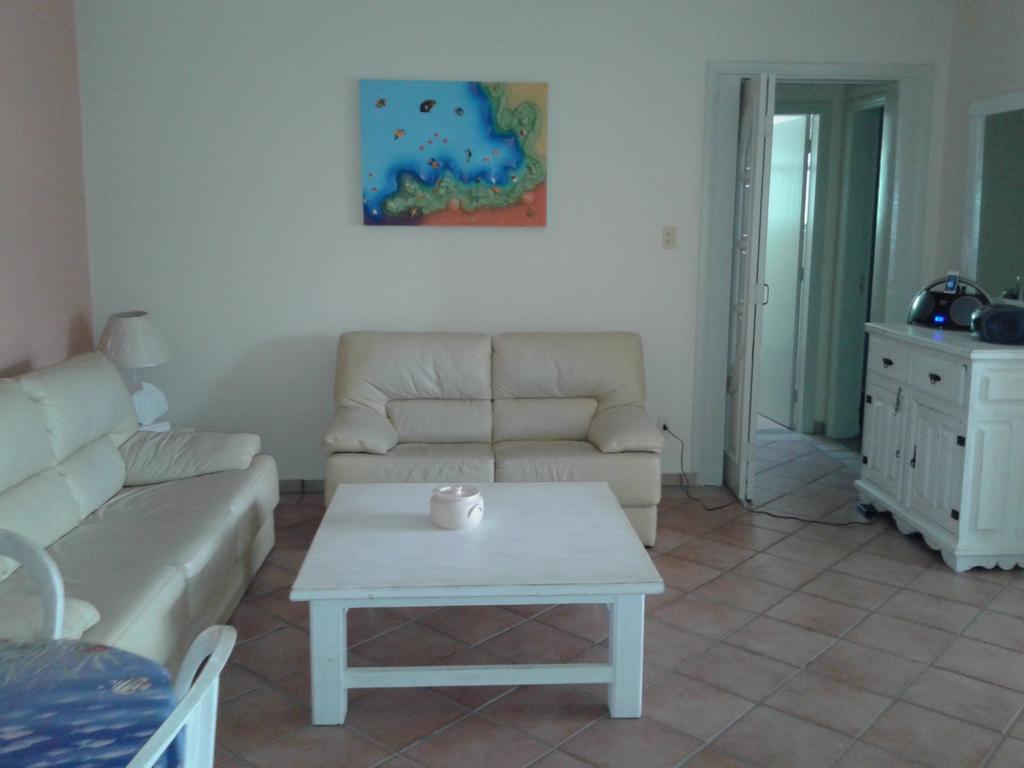 Apartamento Na Praia Grande Em Ubatuba Luaran gambar