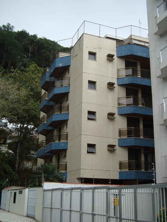 Apartamento Na Praia Grande Em Ubatuba Luaran gambar